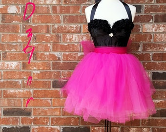 80s Inspired Prom Dresses
